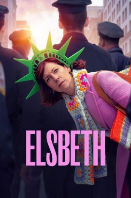 Elsbeth - Staffel 1 (2024)