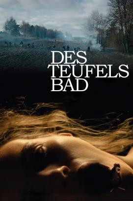 Des Teufels Bad (2024)