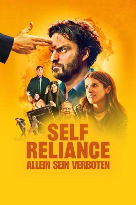 Self Reliance - Allein sein verboten (2024)