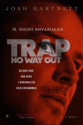 Trap: No Way Out (2024)