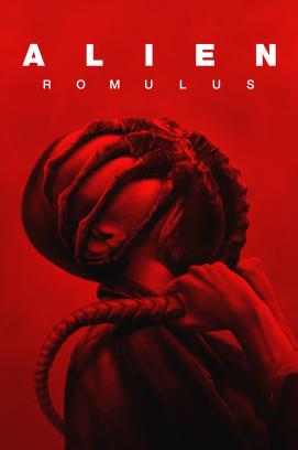 Alien: Romulus *Gute Qualität* (2024)