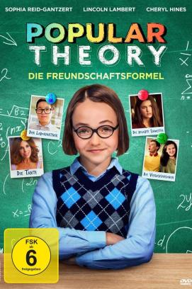 Popular Theory - Die Freundschaftsformel (2024)