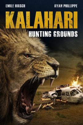 Kalahari: Hunting Grounds (2024)