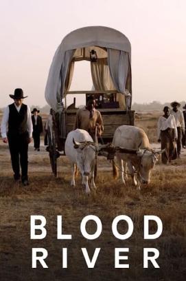 Blood River - Staffel 1 (2024)