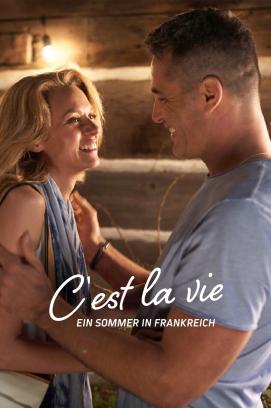 C'est la vie – Ein Sommer in Frankreich (2016)