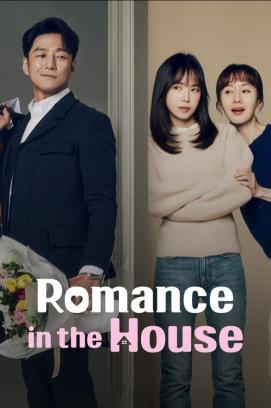 Romance in the House - Staffel 1 *Subbed* (2024)