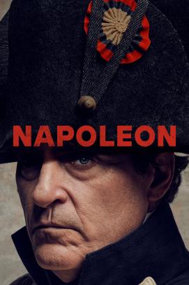 Napoleon: The Director's Cut (2023)