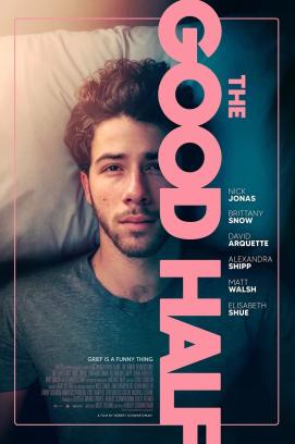 The Good Half (2024)