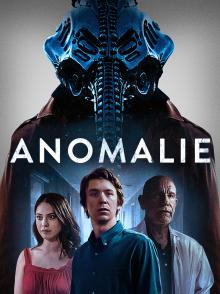 Anomalie - Staffel 1 (2019)