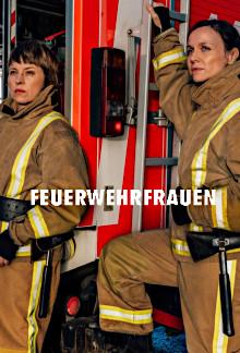 Feuerwehrfrauen - Staffel 1 (2024)