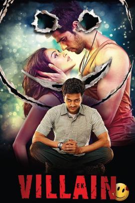 Ek Villain - Liebe bis in den Tod (2014)