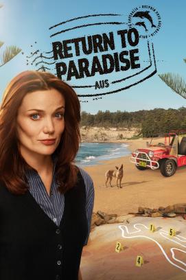 Return to Paradise - Staffel 1 *English* (2024)