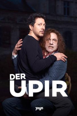 Der Upir - Staffel 1 (2024)