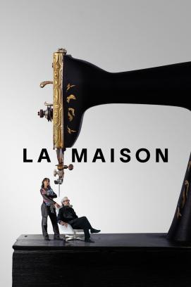 La Maison - Staffel 1 (2024)