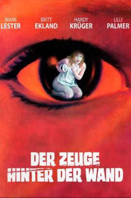 Der Zeuge hinter der Wand (1972)