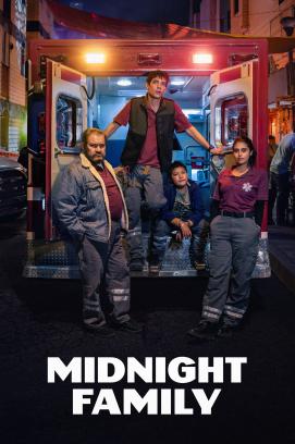 Midnight Family - Staffel 1 (2024)