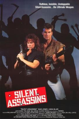 Silent Assassins (1988)