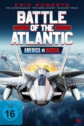 Battle of the Atlantic - America vs Russia (2023)