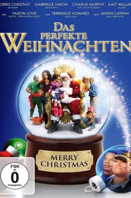 Das perfekte Weihnachten (2007)