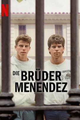 Die Brüder Menendez (2024)