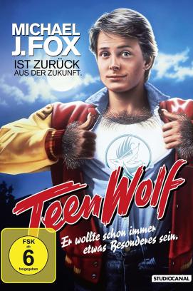 Teen Wolf - Ein Werwolf kommt selten allein (1985)