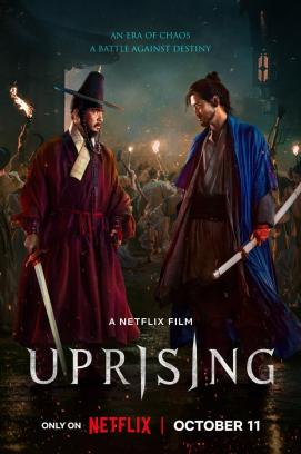 Uprising (2024)