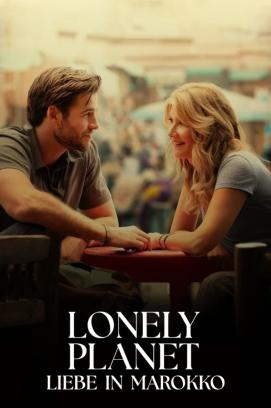 Lonely Planet: Liebe in Marokko (2024)