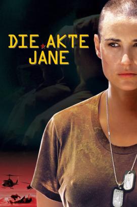 Die Akte Jane (1997)