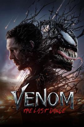 Venom 3: The Last Dance (2024)