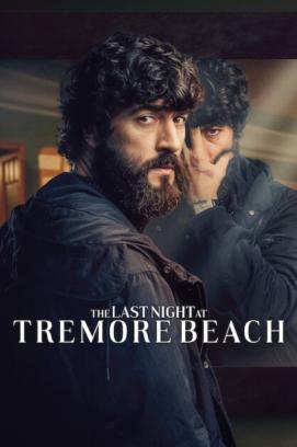 Die letzte Nacht in Tremor - Staffel 1 (2024)