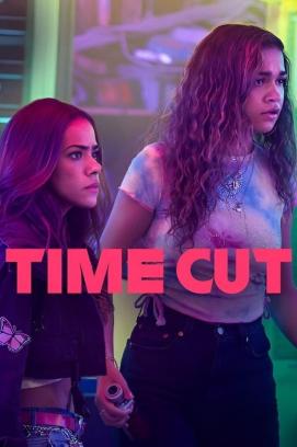 Time Cut (2024)