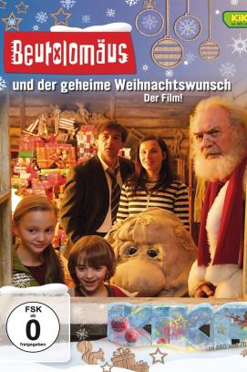 Beutolomäus und der geheime Weihnachtswunsch (2006)