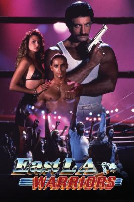 East L.A. Warriors (1989)