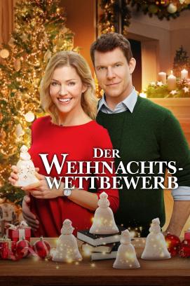 Der Weihnachtswettbewerb (2019)