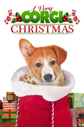 A Very Corgi Christmas - Liebe auf vier Pfoten (2019)