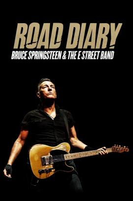 Road Diary: Bruce Springsteen and The E Street Band (2024)