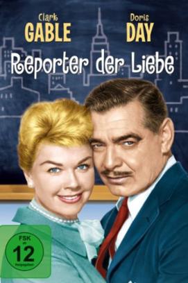 Reporter der Liebe (1958)