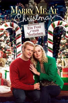 Marry Me at Christmas (2017)