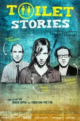 Toilet Stories (2015)