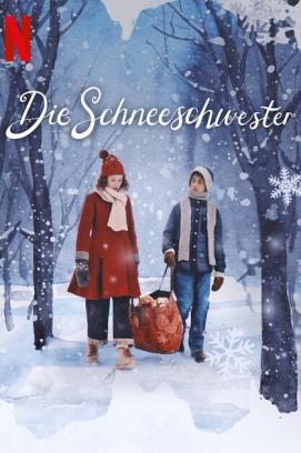 Die Schneeschwester (2024)