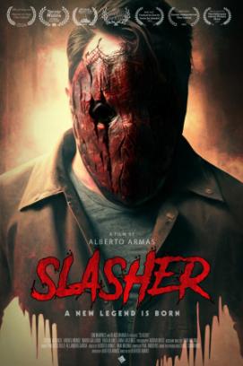 Slasher (2023)