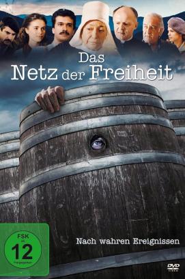 Das Netz der Freiheit (2017)