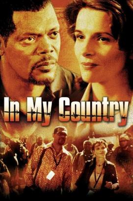 In My Country (2004)