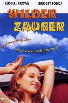 Wilder Zauber (1995)