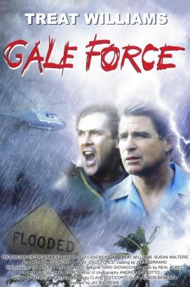 Gale Force - Die 10-Millionen-Dollar-Falle (2002)