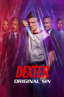 Dexter: Original Sin - Staffel 1 (2024)