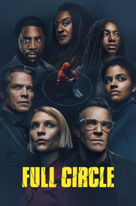 Full Circle - Staffel 1 (2023)