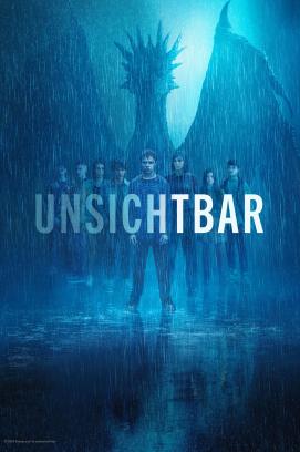 Unsichtbar - Staffel 1 (2024)