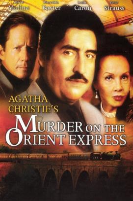 Mord im Orientexpress (2001)