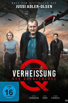 Verheißung - Der Grenzenlose (2024)